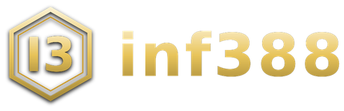 inf388 logo